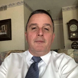 John Etebosi profile image