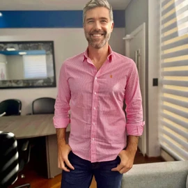 Mark Wilson profile image