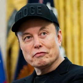 Elon Rv Musk profile image