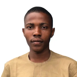 Pamilerin Olaojo profile image