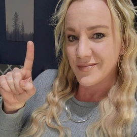 Beth Blanchard profile image