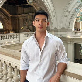 Antonio Yeong profile image