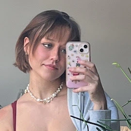 Sabrina Nichole profile image
