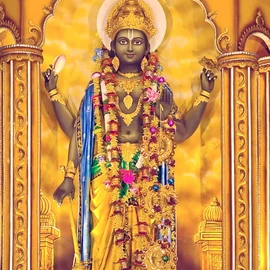 Srinath Rajbhar profile image