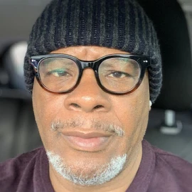 JOHN Lewis profile image
