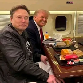 Elon Musk profile image