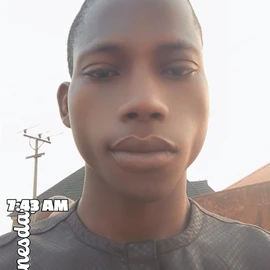 Olasode Rokeeb profile image