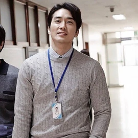 Seung Heon profile image