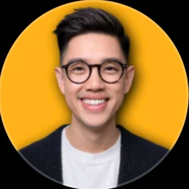 Steve Chen profile image