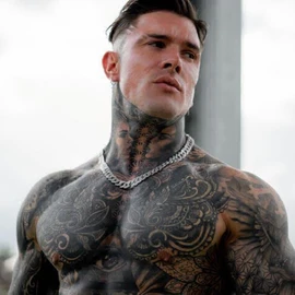 Mr England profile image