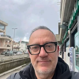 Morgan Williams profile image