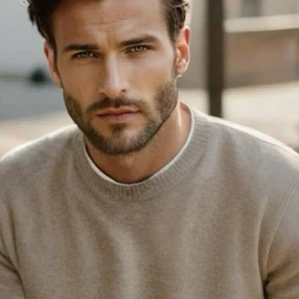 Harrison Thomas profile image