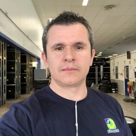 David Goldstein profile image
