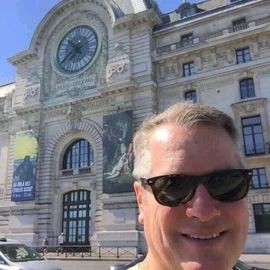 Thomson Percy Murphy profile image