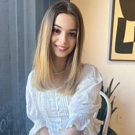 Arianna meelz profile image