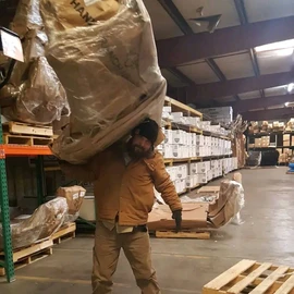 Raphael bill profile image