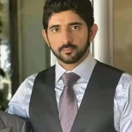 Hamdan fazza profile image