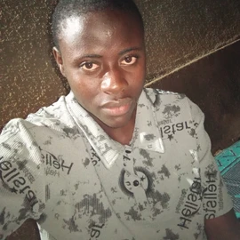 Idrissa Diarrassouba profile image