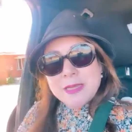 Susana Lawson profile image