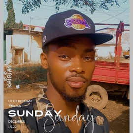 uche khirian profile image