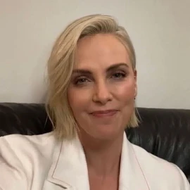 Charlize Theron profile image
