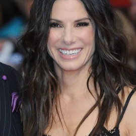 Sandra Bullock profile image