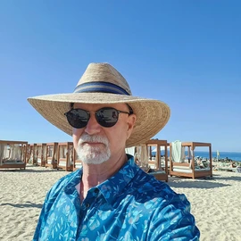 Andrew Collins profile image