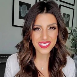 Danielle Lam profile image