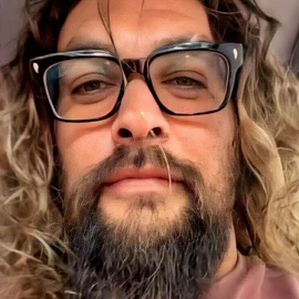 Jason Momoa profile image