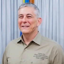 General Stephen J profile image