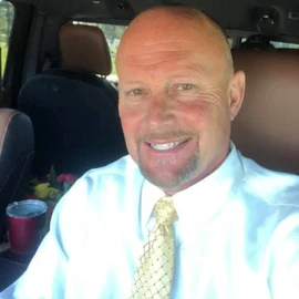 Frank Stacey profile image