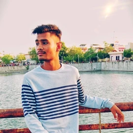 Sahil Malek profile image