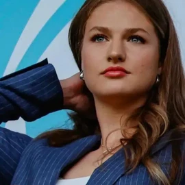 Princess leonor profile image