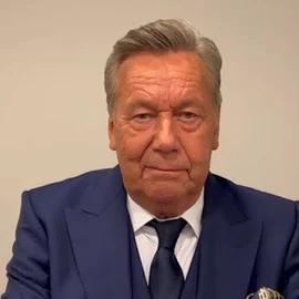 Roland Kaiser profile image