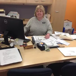 FASANI PAOLA profile image