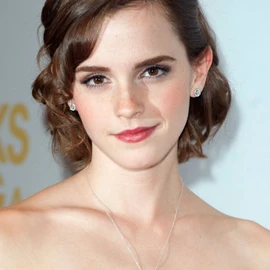Emma Watson profile image