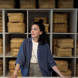 Anderson Maria profile image