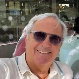 David Clark profile image
