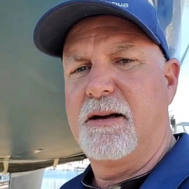 George oceanmarinesurveyor profile image