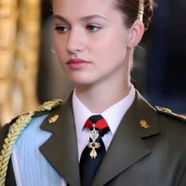 Princess Leonor Spain profile image