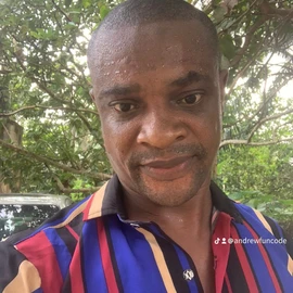 ANDREW AFOKE profile image