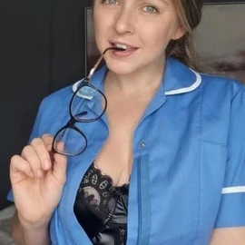 Nurse Becky profile image