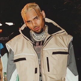 Chris brown profile image