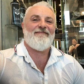 Steven Wood profile image