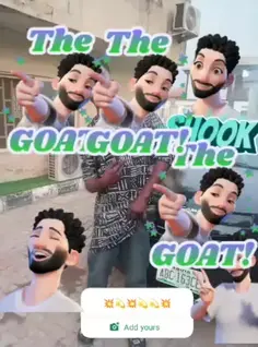Featured post 2