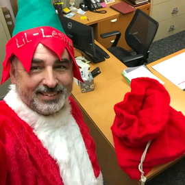 Alfredo Araujo profile image