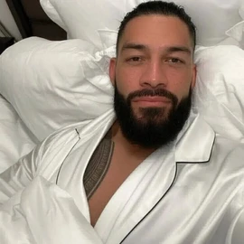 Roman Reigns profile image