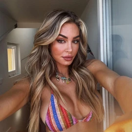 Valerie Sarah Emilio profile image