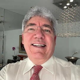 John Francis profile image