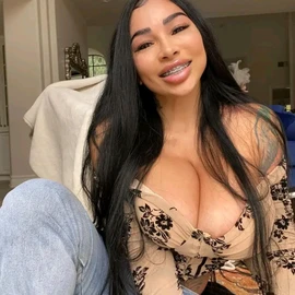 Brittanya Razavi profile image
